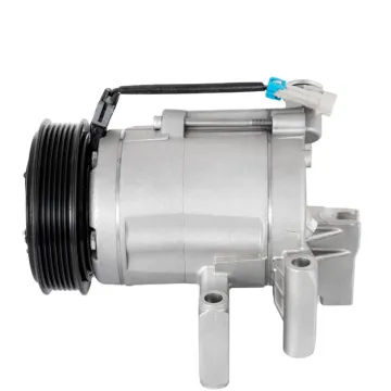 Car AC Compressor 6PK SP17 for GMC Terrain