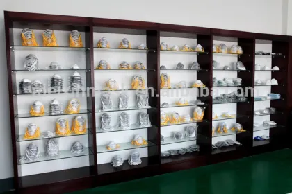 Dust mask dust respirator mask FFP1 face mask