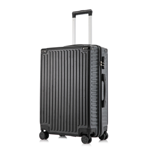 อลูมิเนียมกระเป๋าเดินทาง 20 "