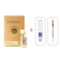 Innotoxs 50 / 100U Injection de toxine de botulintoxine BTX injection