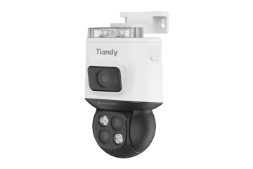 12MP Color Maker Wi-Fi PT Camera