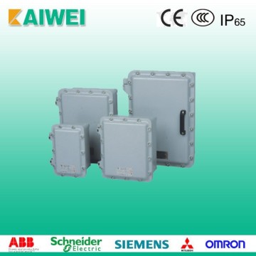 Empty Enclosures BXT Series Explosion-proof Enclosures (Ex d IIB)