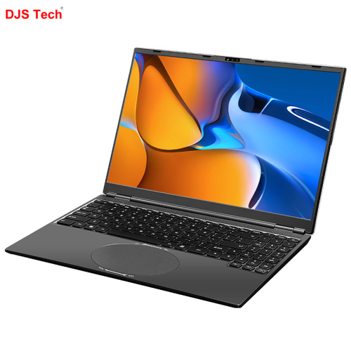 Adaptable Touchscreen Notebook for Custom Applications