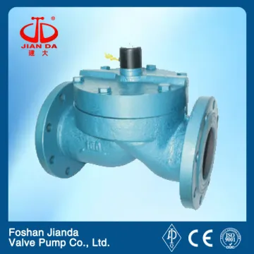 2 inch natural gas solenoid valve coil