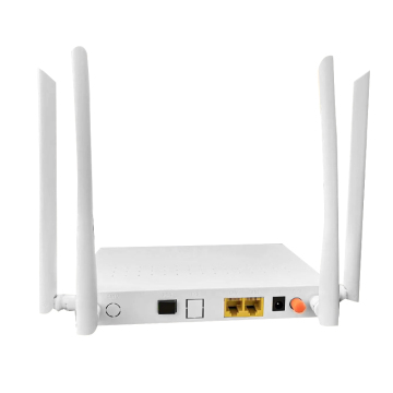 ZX8202DW: 2GE + 2,4G WiFi + 5G WiFi GPON/EPON ONT ONT