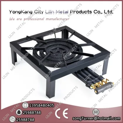 Showy and Distinctive cast iron grid stove grid gas cooker grid with low price