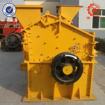 Top Quality High efficient impact fine crusher