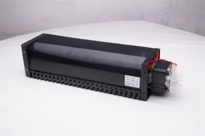 Cooler Master AC Cross Flow Fan