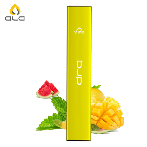 Top 5 Vape Device 200 Puffs Vape Pod