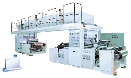 JY-1000B/1300B Coating machine