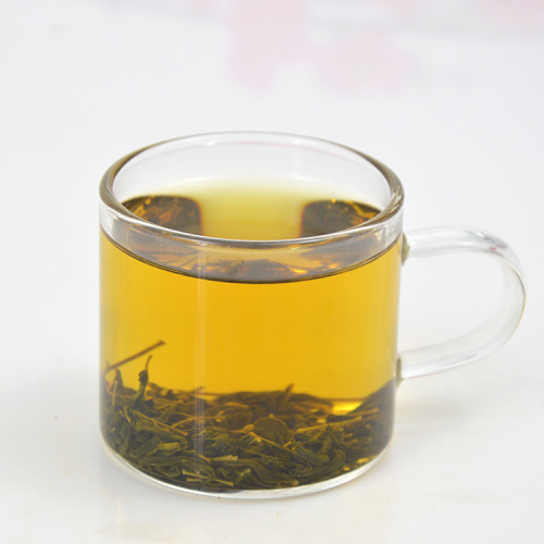 Yunnan Organiczna herbata z zielonych liści Moringa