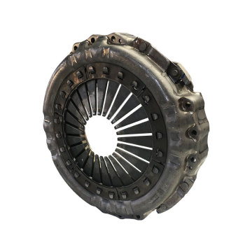 Truck Engine Clutch Pressure Plate Assembly Part Number 9921161501