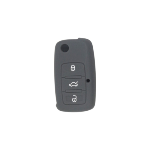 Cheap VW car silicone key cover