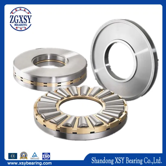 Original SKF Wholesale Bearing Needle 81215 Thrust Roller Bearing