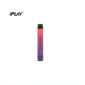 Ipaly Max Factory Disposerive Bar Vape