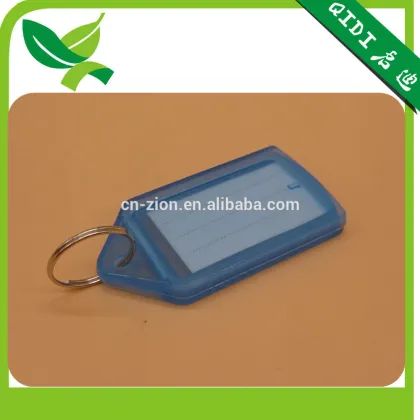 Wholesale luggage tags