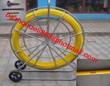Fish tape,Fiberglass duct rodder
