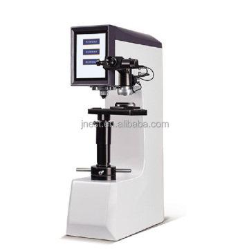 Jinan Factory HBRVS-187.5 HRC HV HB Universal Hardness Testing Machine