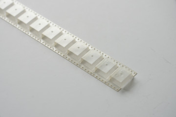 Customized Carrier Tape und Reel System