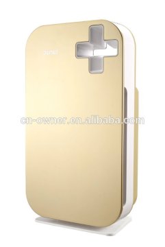 Purificateur d'air d'ozone portable à vendre à chaud / ménage