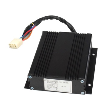 High-Quality Forklift Parts DC Converter 36-60V