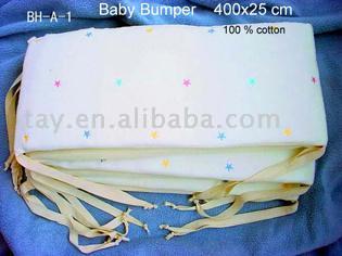 baby bumper
