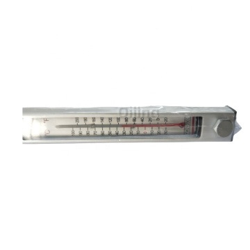 Precision-Controlled Liquid Level and Thermometer 803200061: Essential Spare Part for XCMG XGC Series Truck Cranes