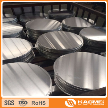 Comprar Discos De Aluminio De Fabricante Henan Con Buen Precio