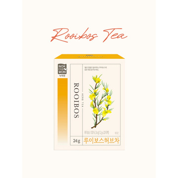 Nokchawon Rooibos Herbal Tea