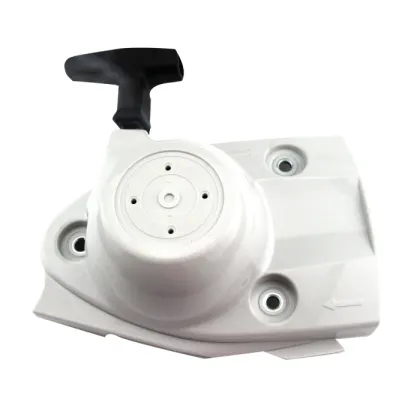 Recoil Starter Assembly Pull Start for STIHL TS410/TS420/TS480I/TS500I Cut-Off Saws - Spare Parts