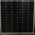 High Efficiency 250-275W Mono Solar Panel