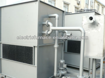 hvac cooling tower