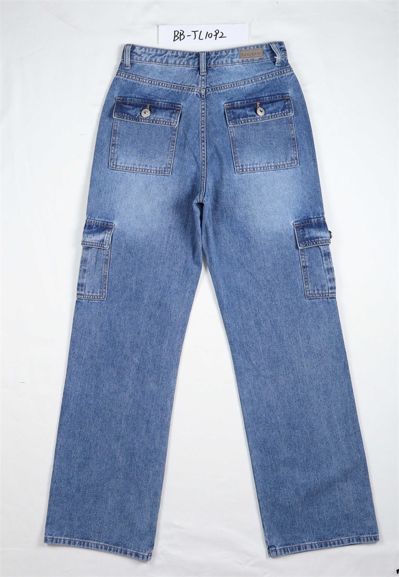 Women Denim