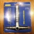 Espansore per tubo manuale Mano Strumento di espansione del tubo di rame ST-22 per gli strumenti di sfumatura del condizionatore d'aria CT-622