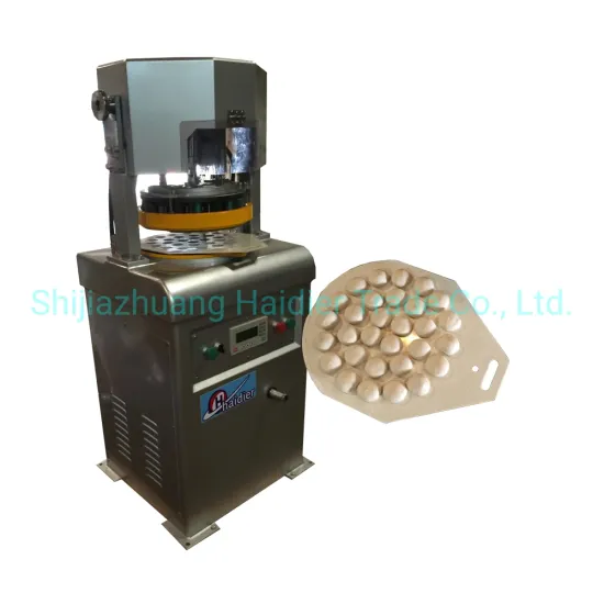Commercial Dough Divider Machine/100g Dough Divider /Dough Divider Rounder for Hamburger Buns