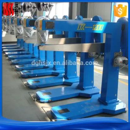 Hot selling best electric staplers machine