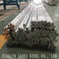 Seamless Aluminium Tube 3003 Seamless Aluminum Tube Factory