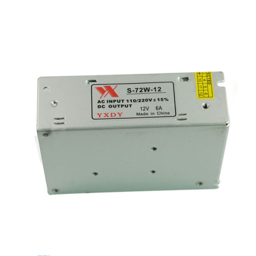 12V6A Universal Power Supply Transformer