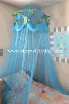 Princess canopy