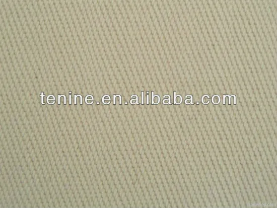 woven filter cloth
