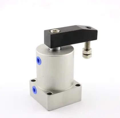 ACK Series Rotary Air Cylinder - Unique Design Hot Sale Pneumatic Clamping Cylinder