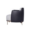Модерно кресло за тъкани Minotti