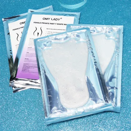 Yoni Mask: Moisture Whitening Vagina Sheet Mask