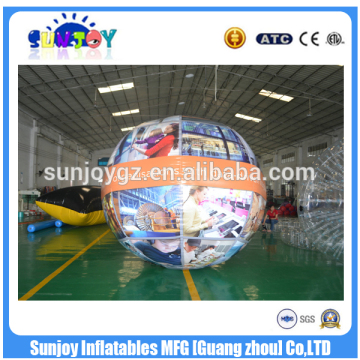 SUNJOY 2016 hot sell inflatable balloon, inflatable ground balloon, inflatable advertising balloon for sale