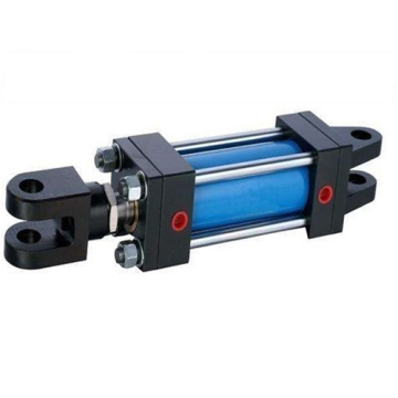 CJT Type JIS Standard Hydraulic Cylinder-- 35kgfcm2