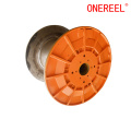 Widely-used Enhanced Cable Drum