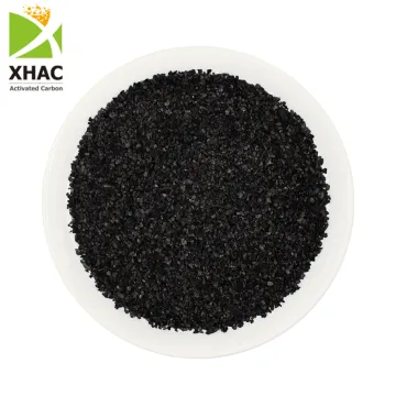 Bulk Coconut Shell Activated Carbon for Gold Refining