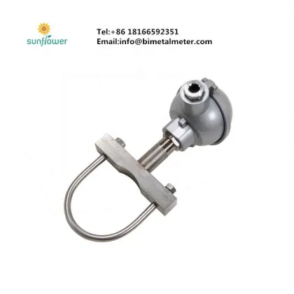 Precision Measurement Tools: Exploring 0.5mm, 0.25mm Probe Mineral Insulated Type K/J/T/E/R/B/S Thermocouples