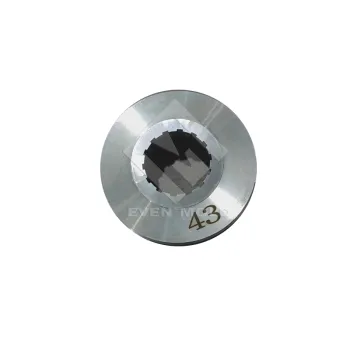 Round Thread Rolling Dies and Moulds for Die Casting
