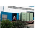 Reliable Outdoor Oil Field Nitrogen Plant